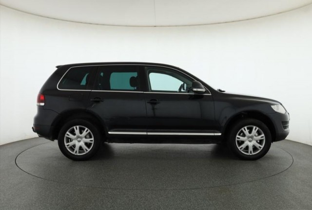 Volkswagen Touareg  3.0 V6 TDI 