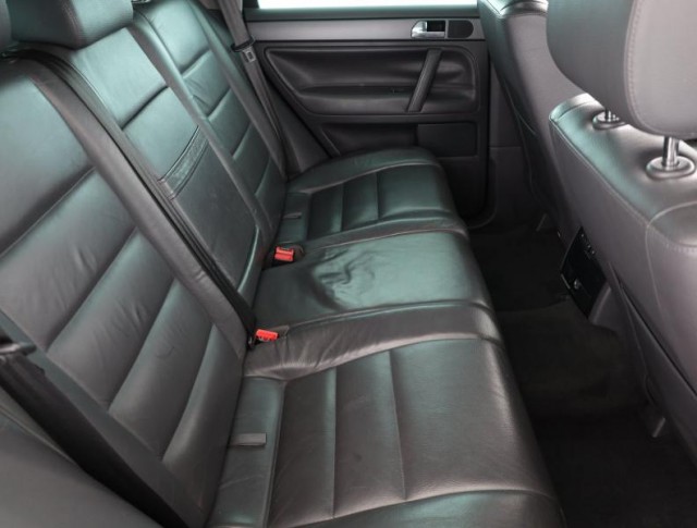 Volkswagen Touareg  3.0 V6 TDI 