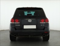 Volkswagen Touareg  3.0 V6 TDI 