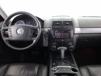 Volkswagen Touareg  3.0 V6 TDI 