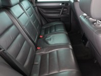 Volkswagen Touareg  3.0 V6 TDI 