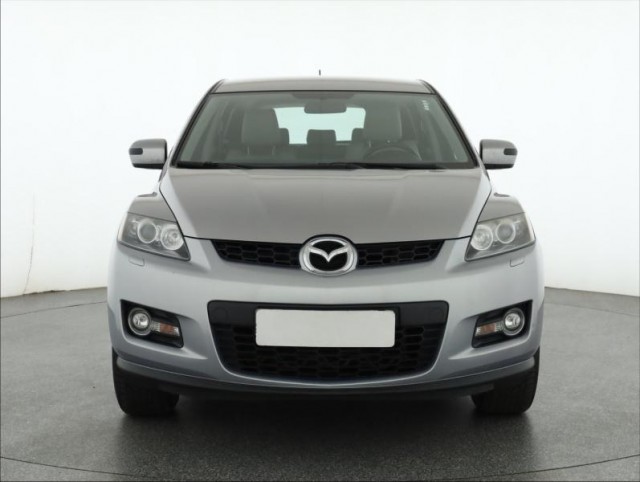 Mazda CX-7  2.3 DISI Turbo 