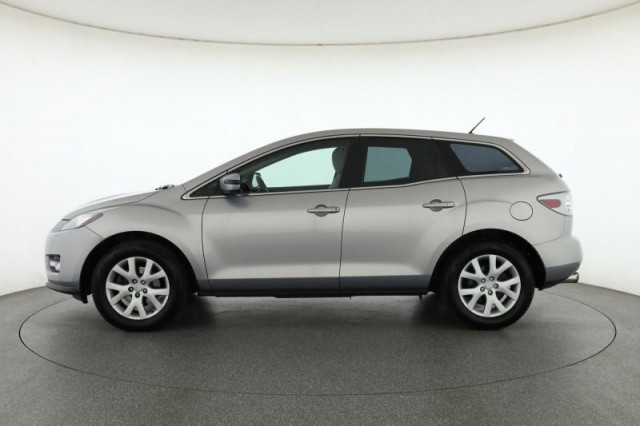 Mazda CX-7  2.3 DISI Turbo 