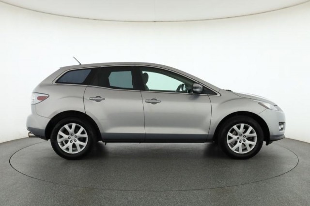 Mazda CX-7  2.3 DISI Turbo 