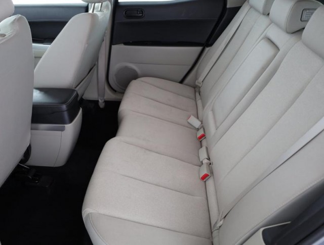 Mazda CX-7  2.3 DISI Turbo 