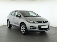 Mazda CX-7  2.3 DISI Turbo 