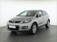 Mazda CX-7  2.3 DISI Turbo 