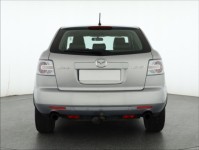 Mazda CX-7  2.3 DISI Turbo 