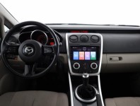 Mazda CX-7  2.3 DISI Turbo 