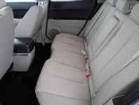 Mazda CX-7  2.3 DISI Turbo 