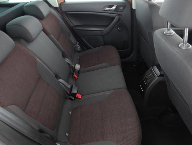 Škoda Yeti  2.0 TDI Elegance