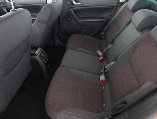 Škoda Yeti  2.0 TDI Elegance