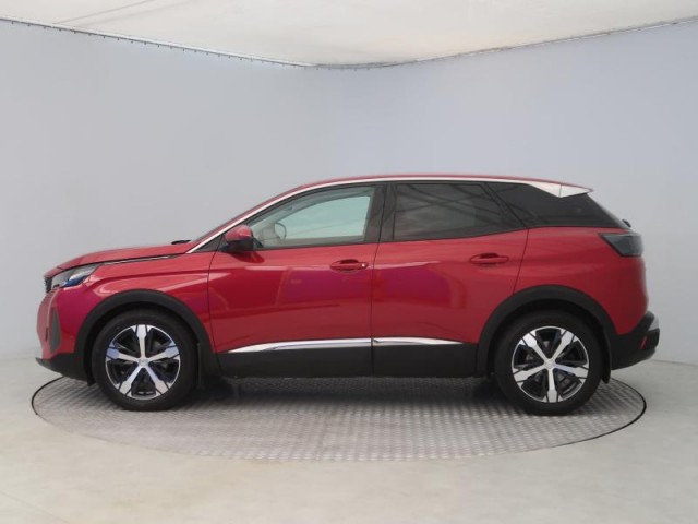 Peugeot 3008  1.5 BlueHDi 