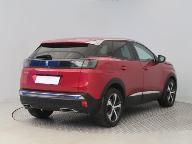 Peugeot 3008  1.5 BlueHDi 