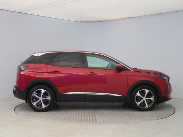 Peugeot 3008  1.5 BlueHDi 
