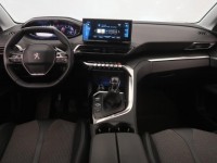 Peugeot 3008  1.5 BlueHDi 