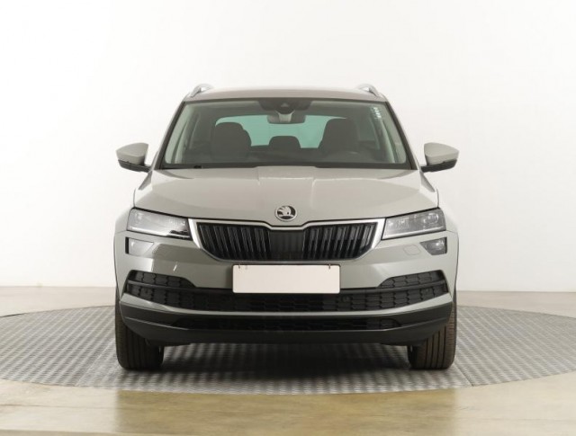 Škoda Karoq  1.0 TSI 