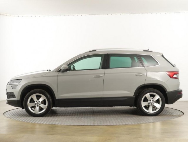 Škoda Karoq  1.0 TSI 