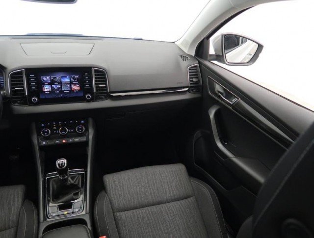 Škoda Karoq  1.0 TSI 