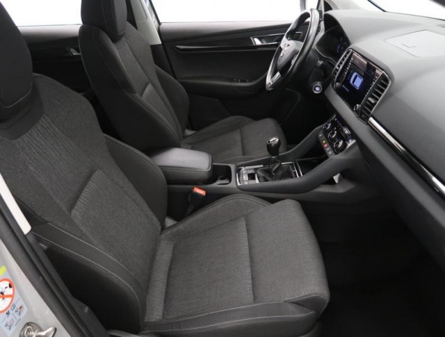 Škoda Karoq  1.0 TSI 