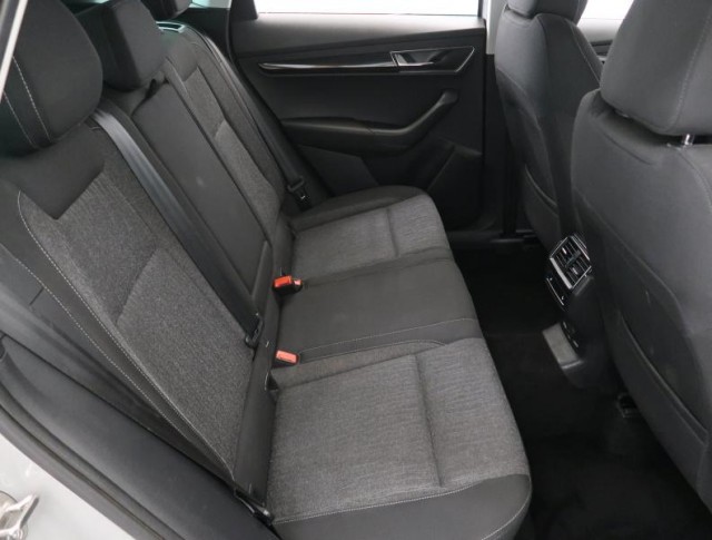 Škoda Karoq  1.0 TSI 