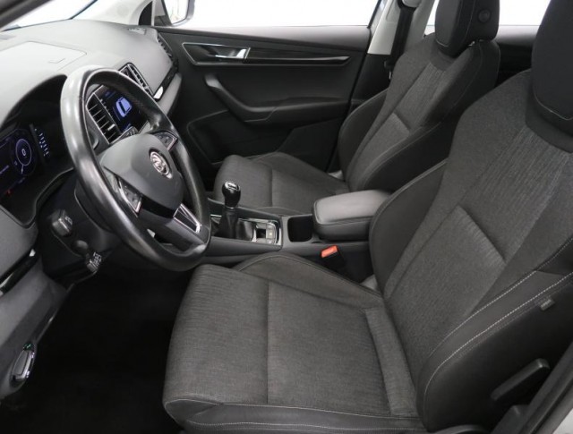 Škoda Karoq  1.0 TSI 