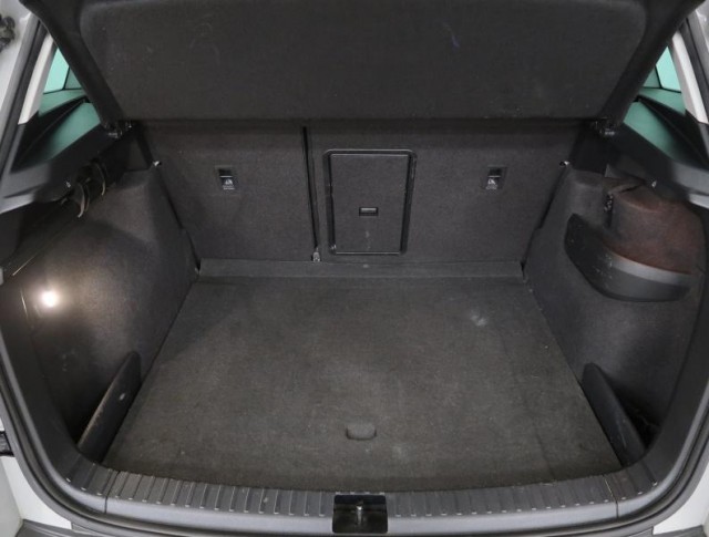 Škoda Karoq  1.0 TSI 