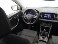 Škoda Karoq  1.0 TSI 