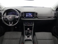 Škoda Karoq  1.0 TSI 