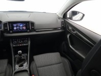 Škoda Karoq  1.0 TSI 