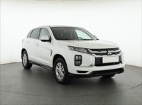 Mitsubishi ASX  2.0 MIVEC 