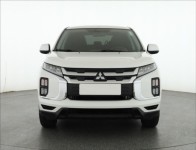 Mitsubishi ASX  2.0 MIVEC 