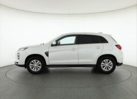 Mitsubishi ASX  2.0 MIVEC 