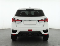 Mitsubishi ASX  2.0 MIVEC 