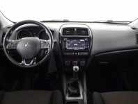 Mitsubishi ASX  2.0 MIVEC 