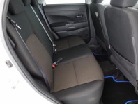 Mitsubishi ASX  2.0 MIVEC 