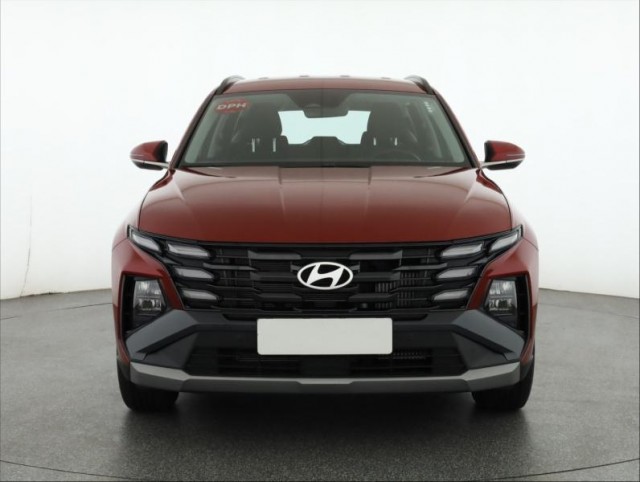 Hyundai Tucson  1.6 T-GDI 