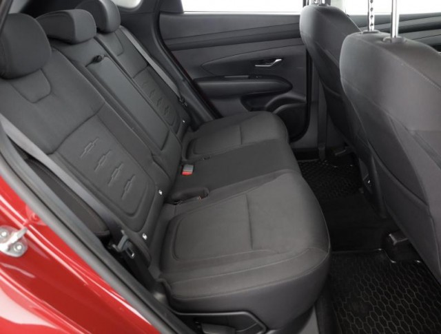 Hyundai Tucson  1.6 T-GDI 