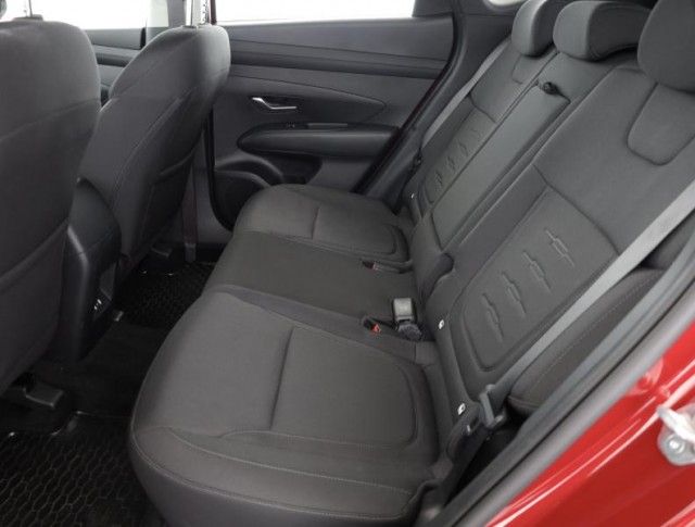 Hyundai Tucson  1.6 T-GDI 