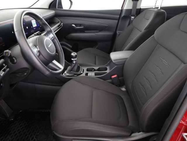 Hyundai Tucson  1.6 T-GDI 