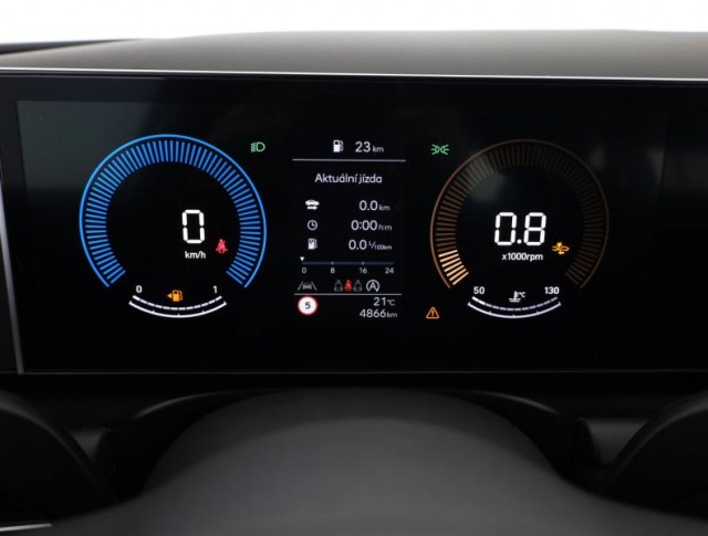 Hyundai Tucson  1.6 T-GDI 