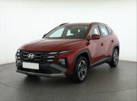 Hyundai Tucson  1.6 T-GDI 