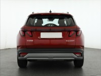 Hyundai Tucson  1.6 T-GDI 