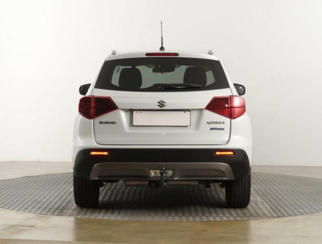 Suzuki Vitara  1.4 BoosterJet Premium
