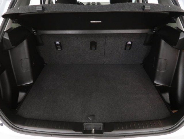 Suzuki Vitara  1.4 BoosterJet Premium