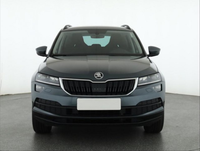 Škoda Karoq  1.5 TSI 