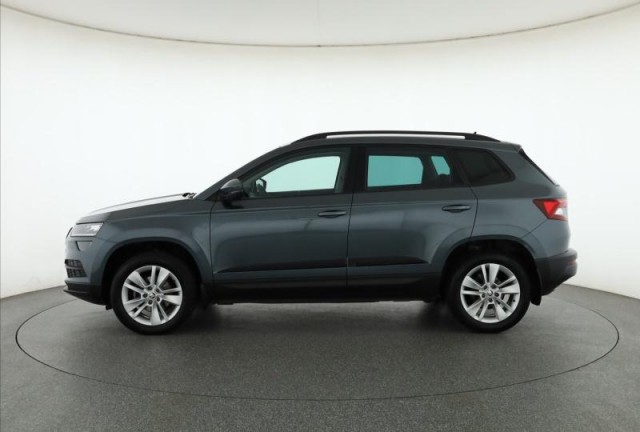 Škoda Karoq  1.5 TSI 