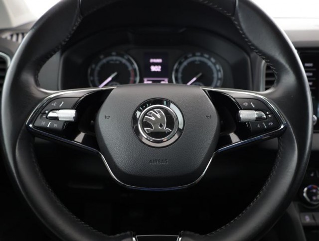 Škoda Karoq  1.5 TSI 