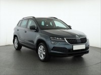 Škoda Karoq  1.5 TSI 