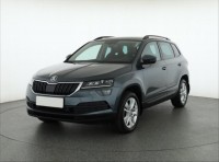 Škoda Karoq  1.5 TSI 